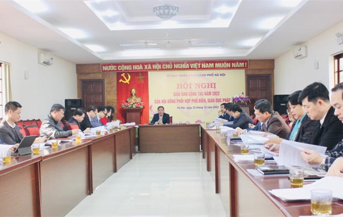 Đa dạng các hình thức tuyên truyền phổ biến giáo dục pháp luật
