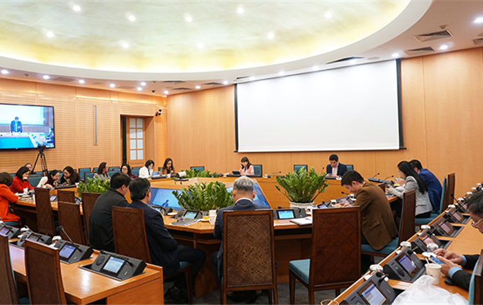 Ngành Văn hoá Thể thao và Du lịch tổng kết công tác năm 2022 