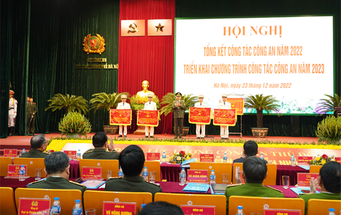 Quy chế phối hợp giữa Đảng ủy Công an Trung ương với các tỉnh ủy, thành ủy