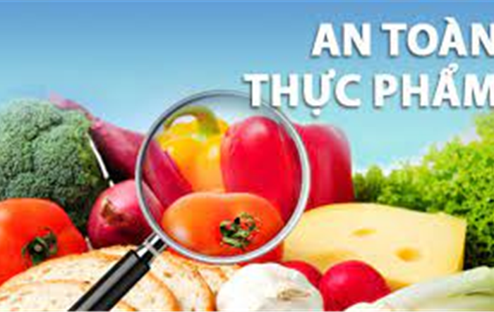 Nâng cao hiệu lực quản lý nhà nước về an toàn thực phẩm từ thành phố tới xã, phường, thị trấn