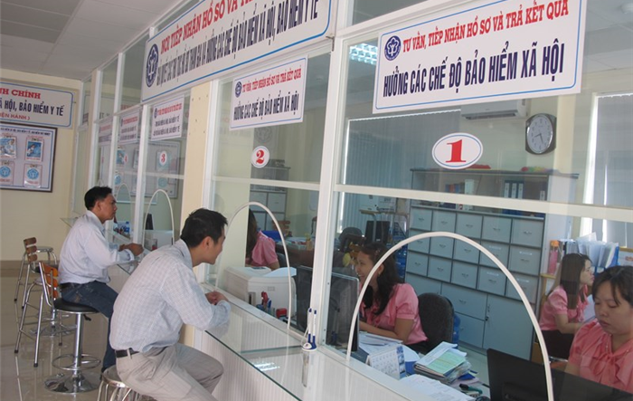 Thành phố Hà Nội: Tỷ lệ bao phủ bảo hiểm y tế đạt 92,9% dân số