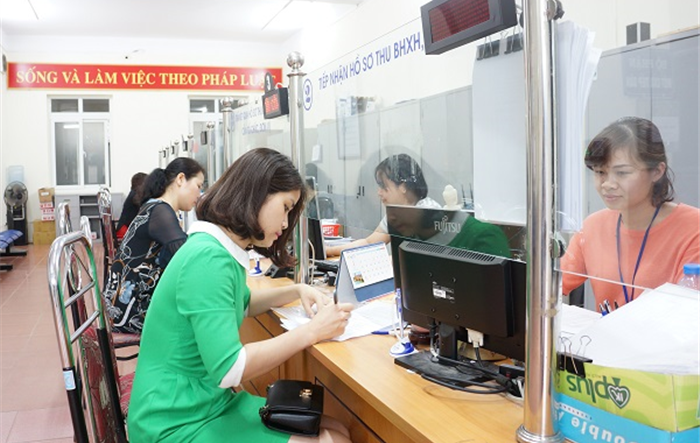 Thực hiện các giải pháp ngăn chặn các đối tượng lạm dụng, trục lợi chính sách bảo hiểm xã hội