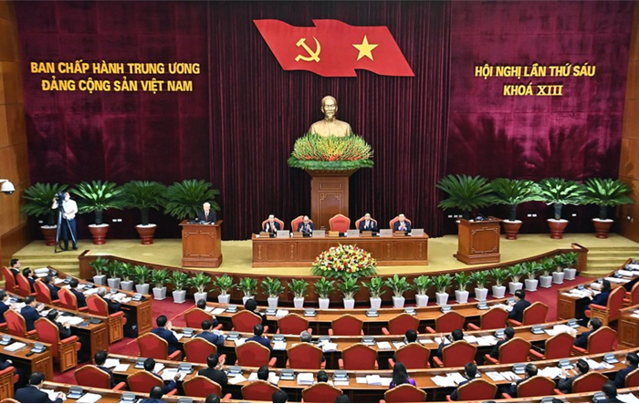 Đổi mới nội dung, phương thức cầm quyền của Đảng Cộng sản Việt Nam trong quá trình hiện thực hóa chủ nghĩa xã hội (Phần 2)