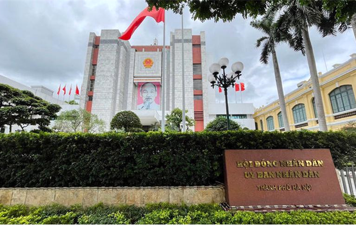 Tạm thời điều chỉnh phân công công tác của Phó Chủ tịch UBND thành phố