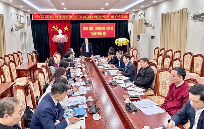 Chuẩn bị chu đáo cho phiên giao dịch việc làm chuyên đề việc làm bán thời gian cho người lao động, sinh viên