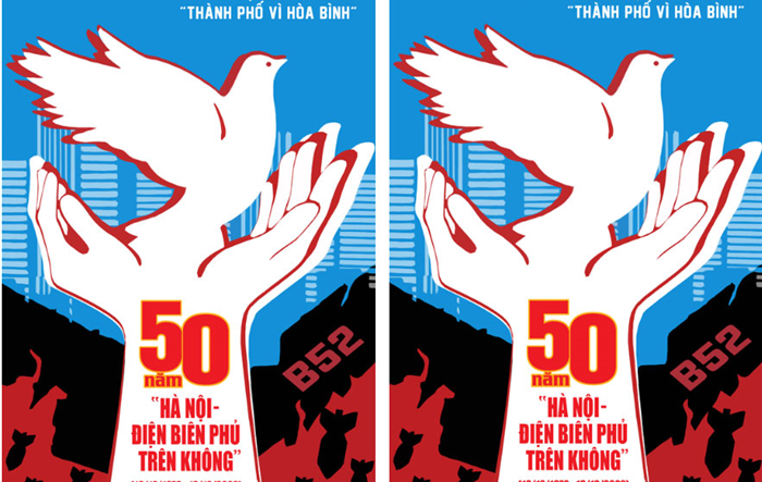 Phát huy giá trị lịch sử của Chiến thắng ''Hà Nội - Điện Biên phủ trên không'' trong công tác tuyên truyền, giáo dục truyền thống cách mạng cho thế hệ trẻ Thủ đô