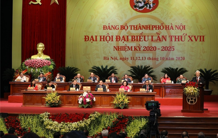 Niềm tin của dân - Sức mạnh của Đảng - Bài 1: Lắng nghe tiếng dân