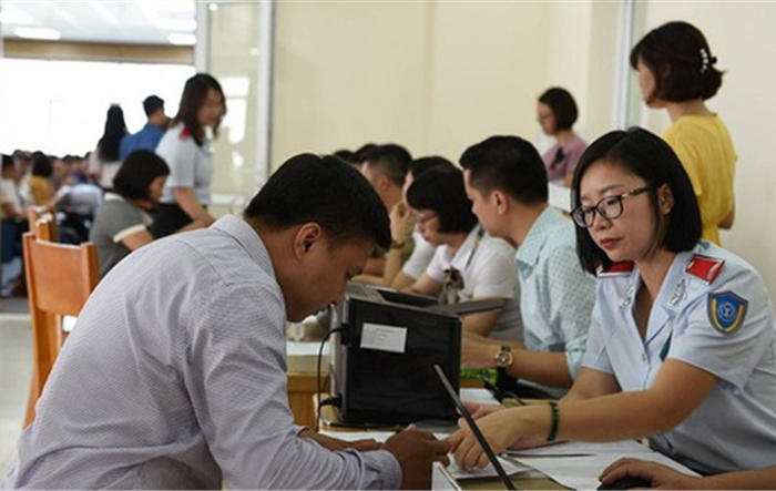 Bảo hiểm xã hội thành phố: Chấn chỉnh, khắc phục hạn chế trong công tác xử phạt vi phạm hành chính