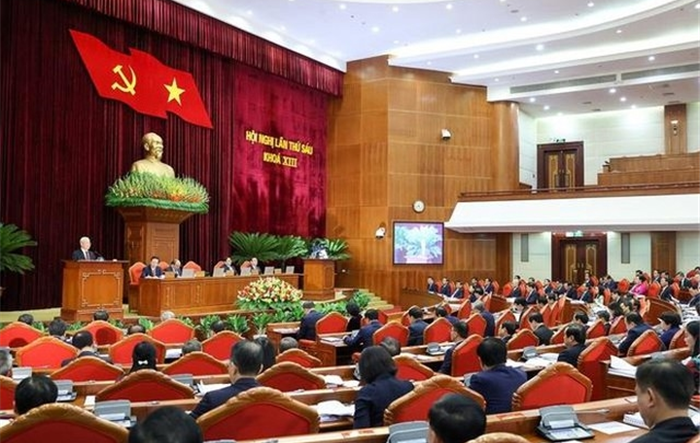 Triển khai thực hiện Nghị quyết Trung ương 6, khóa XIII - Đổi mới phương thức lãnh đạo của Đảng: Đừng để nêu gương rơi vào hình thức! - Bài 3: Chống tung hô, sáo ngữ