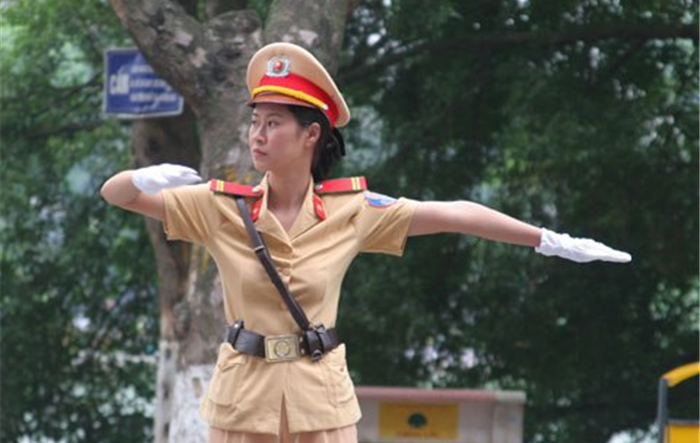 Kế hoạch bảo đảm trật tự, an toàn giao thông, giảm ùn tắc giao thông trên địa bàn thành phố năm 2023