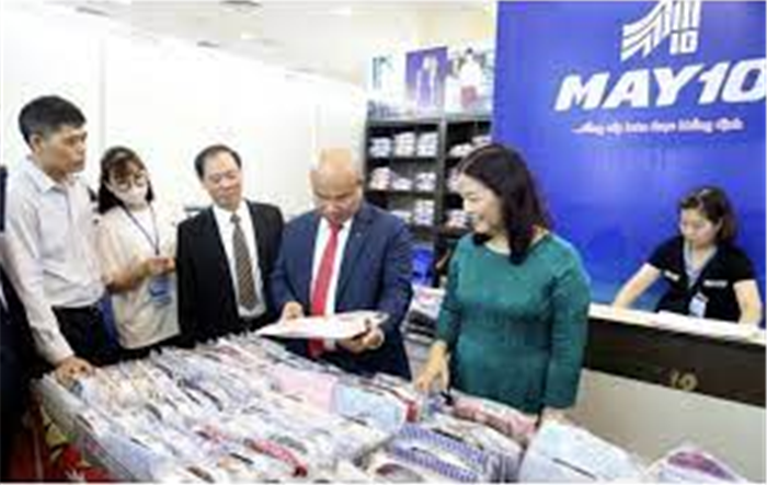 Công nhận tốp tốp 10 sản phẩm công nghiệp chủ lực thành phố Hà Nội năm 2022