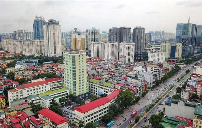 Khắc phục tồn tại, hạn chế trong công tác quản lý, vận hành, sử dụng nhà chung cư tái định cư trên địa bàn thành phố