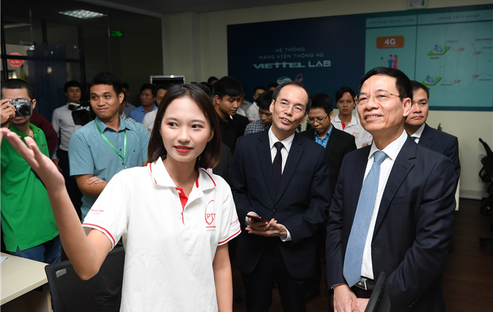 Xây dựng không gian mạng an toàn, lành mạnh, bảo đảm phục vụ tốt hoạt động thông tin, tuyên truyền và định hướng dư luận xã hội
