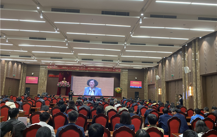 Đổi mới phương thức lãnh đạo, cầm quyền của Đảng phải có bước đi vững chắc