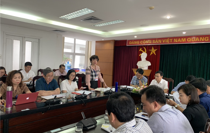 Chọn đúng chủ đề, gia tăng hiệu quả