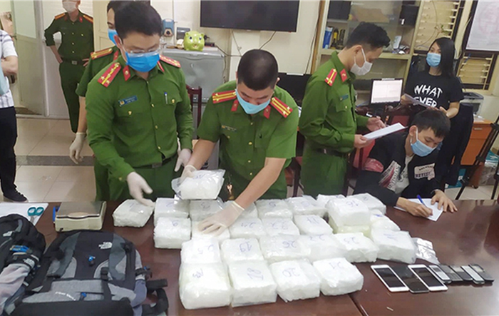 Triển khai thực hiện Dự án "Giải quyết điểm, tụ điểm và chuyển hóa địa bàn trọng điểm, phức tạp về ma túy tại xã, phường, thị trấn" 