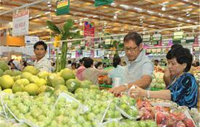 Vận động người Việt Nam ở nước ngoài tham gia giới thiệu, tiêu thụ sản phẩm