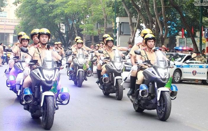 Nội luật hóa các điều ước quốc tế về phòng, chống tội phạm ở Việt Nam