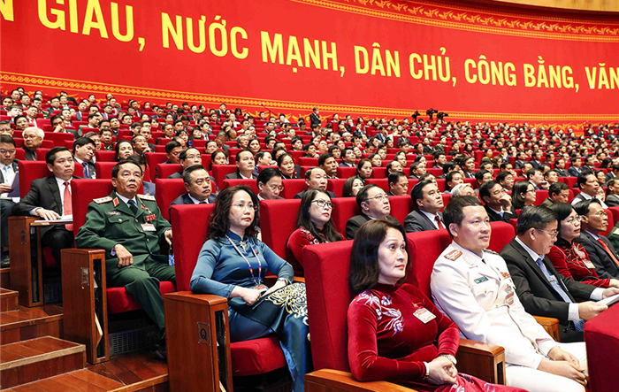 Về chuẩn mực đạo đức cán bộ, đảng viên hiện nay