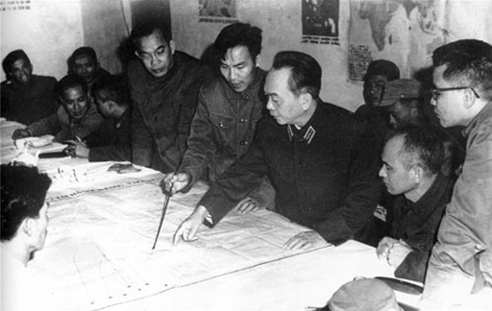 Kỷ niệm 50 năm Chiến thắng "Hà Nội-Điện Biên Phủ trên không": Tư duy chiến lược của Đảng trong Chiến dịch Phòng không tháng 12-1972