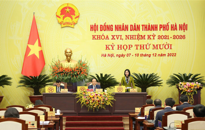 Nhiều chính sách liên quan đến kinh tế, đời sống dân sinh