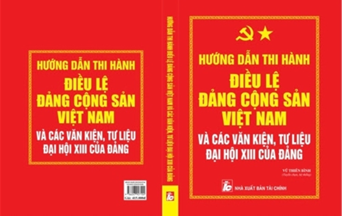 Một số nội dung mới trong quy định hiện hành Điều lệ Đảng - Bài 1: Những điểm mới trong công tác đảng viên