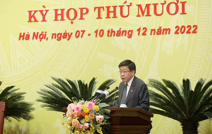 Đã cố gắng trong thực hiện lời hứa với cử tri