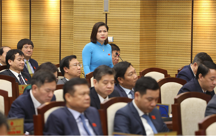 Đẩy nhanh tiến độ triển khai thực hiện nhiều dự án dân sinh