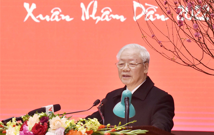 Trung ương luôn kề vai, sát cánh và có trách nhiệm với Thủ đô