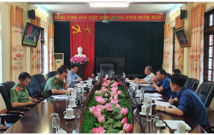 Sự thực về “tín ngưỡng Dương Văn Mình” - Bài 1: Những hành vi vi phạm pháp luật của Dương Văn Mình