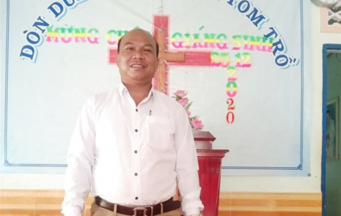Những hoạt động vi phạm pháp luật của tổ chức “Tin lành Đấng Christ” - Bài 1: Những hoạt động vi phạm pháp luật của tổ chức “Tin lành Đấng Christ”