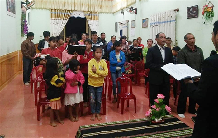 Những hoạt động vi phạm pháp luật của tổ chức “Tin lành Đấng Christ” - Bài cuối: Vạch trần bản chất của đối tượng cầm đầu