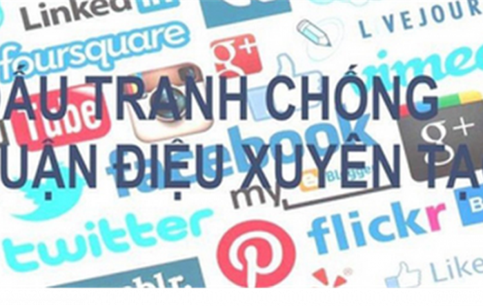 Những luận điệu sai lệch về vị trí, vai trò lãnh đạo của Đảng