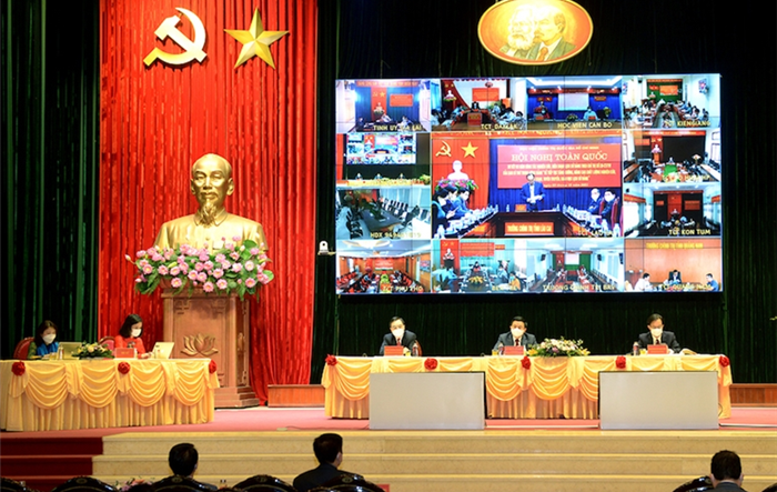 Nâng cao chất lượng, hiệu quả công tác nghiên cứu, tuyên truyền, giáo dục Lịch sử Đảng