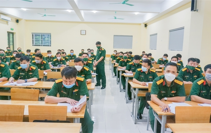 Chữa “bệnh” ngại học lý luận chính trị ở sinh viên: Bài 1: Kim chỉ nam cho sinh viên lập thân, lập nghiệp
