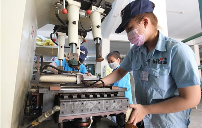 Chính phủ ban hành Chương trình quốc gia về an toàn, vệ sinh lao động