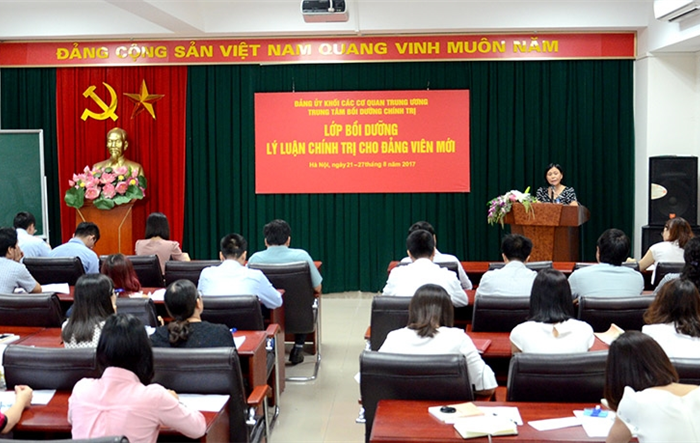 Chữa “bệnh” ngại học lý luận chính trị ở sinh viên - Bài 2: Chưa thoát khỏi "thân phận" môn phụ