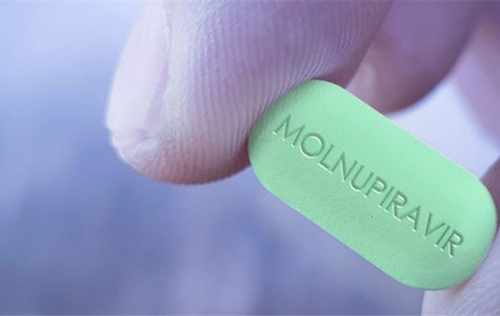 Cấp phép cho 3 loại thuốc chứa Molnupiravir được sản xuất trong nước
