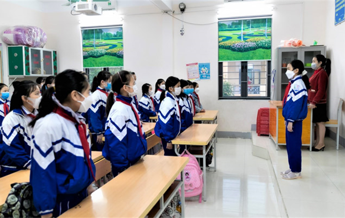 Công điện của UBND Thành phố: Tăng cường các biện pháp thích ứng an toàn, linh hoạt và kiểm soát hiệu quả dịch bệnh Covid-19