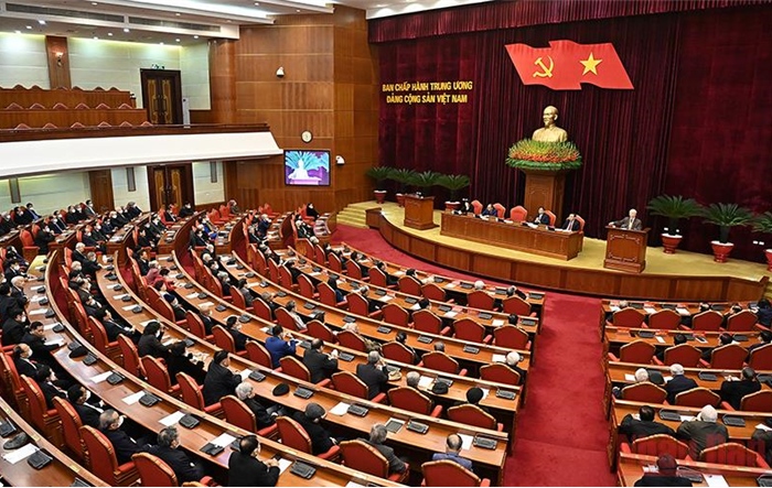 Học tập, phát huy thành quả, kinh nghiệm của các thế hệ đi trước