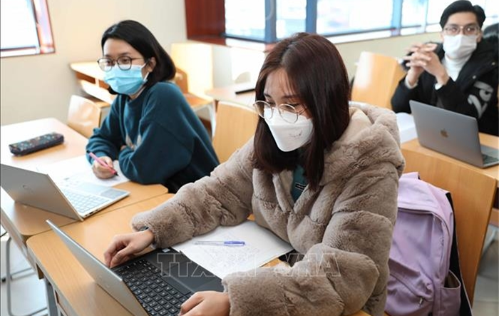 Chữa “bệnh” ngại học lý luận chính trị ở sinh viên - Bài 4: Lấy sinh viên là trung tâm để đổi mới dạy và học (Tiếp theo và hết)