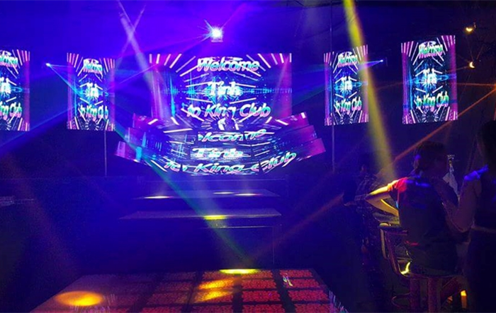 Tổ chức các hoạt động kinh doanh dịch vụ karaoke, dịch vụ vũ trường trong điều kiện bình thường mới