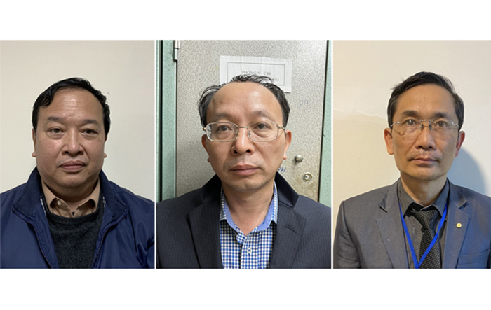 Ngăn ngừa, chặn đứng lợi ích nhóm