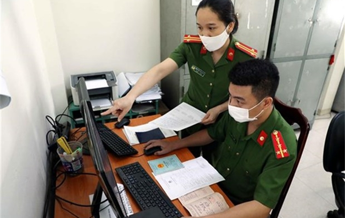 Hà Nội: Phát triển ứng dụng dữ liệu về dân cư, định danh, xác thực điện tử
