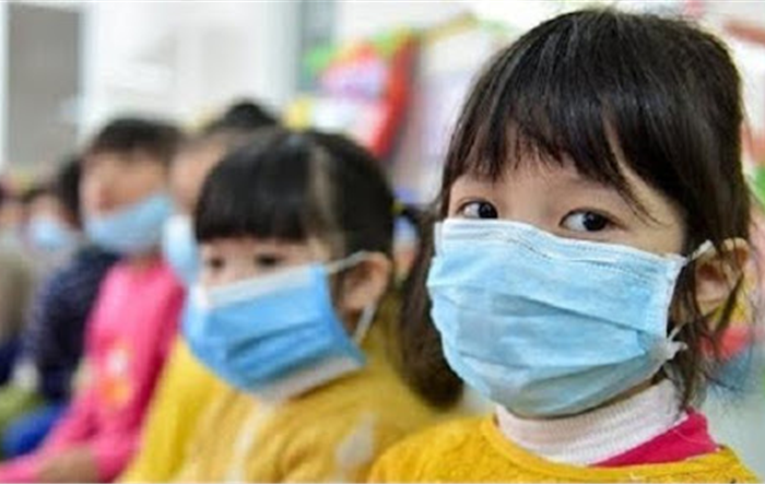 Bộ Y tế ban hành hướng dẫn chẩn đoán và điều trị Covid-19 ở trẻ em