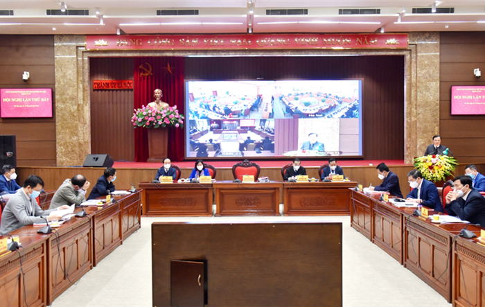 Tạo hành lang pháp lý để Thủ đô  phát huy tính tự chủ, tự quản, chủ động, sáng tạo