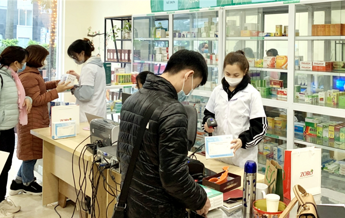 Đảm bảo cung cấp trang thiết bị y tế phục vụ phòng, chống dịch Covid-19