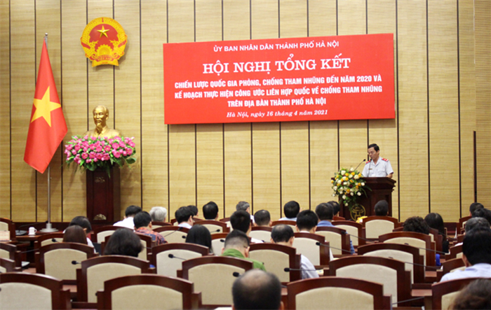 Xây dựng các kế hoạch phòng ngừa tham nhũng, tiêu cực; tạo sự thống nhất, khả thi, hiệu quả trong tổ chức thực hiện 