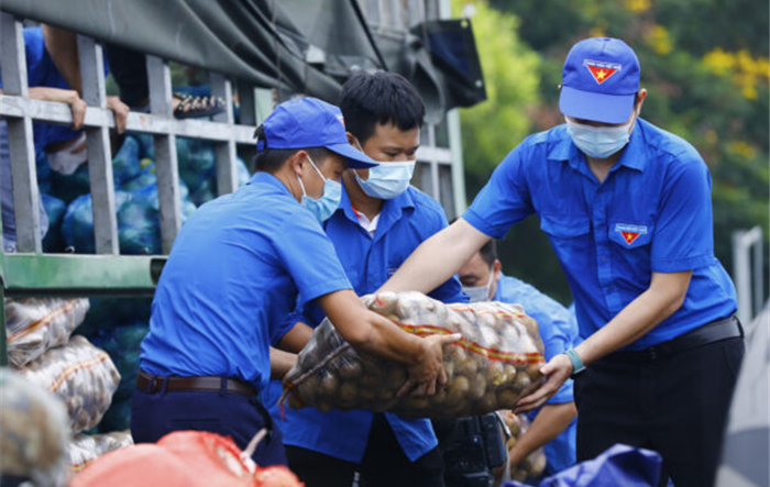 Hà Nội: Chuẩn bị sơ kết phong trào thi đua đặc biệt “Toàn dân đoàn kết, chung sức thi đua phòng, chống và chiến thắng đại dịch Covid-19