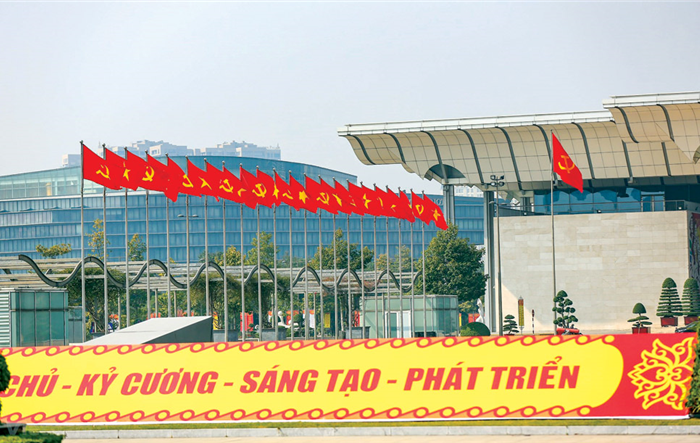 Nhân lên sức mạnh